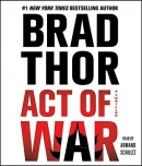 Act of war [CD book] : a thriller