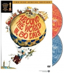 Around the world in 80 days (1956) [DVD]