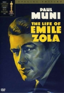 The life of Emile Zola [DVD]