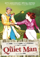 The quiet man [DVD]