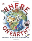 Where on earth?