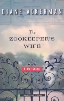 The zookeeper's wife [large print] : a war story