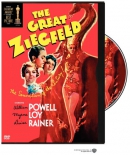 The great Ziegfeld [DVD]