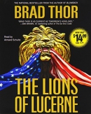 The Lions of Lucerne [CD book]