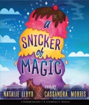 A snicker of magic [CD book]