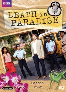 Death in paradise [DVD]. Season 4
