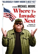 Where to invade next [DVD]