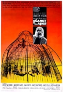Planet of the apes [DVD]