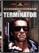 The Terminator [DVD]
