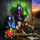Descendants [music CD] : an original Walt Disney Records soundtrack