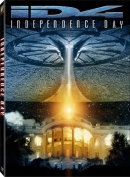 Independence Day [DVD]
