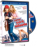 New York minute [DVD]