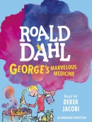 George; s Marvelous Medicine