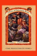 The penultimate peril [eAudio]