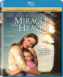 Miracles from heaven [Blu-ray]