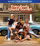 Everybody wants some!! [Blu-ray]