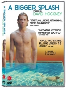 A bigger splash [DVD]