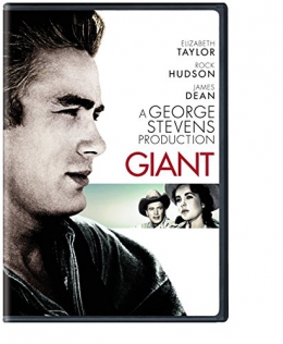 Giant [DVD] 