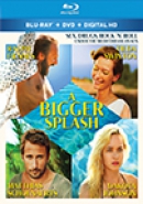 A bigger splash [Blu-ray]