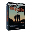 The Civilian Conservation Corps [DVD]