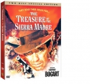 The treasure of the Sierra Madre [DVD]