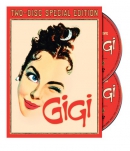 Gigi [DVD]