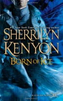 Born of ice