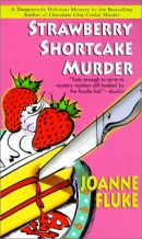 Strawberry shortcake murder : a Hannah Swensen mystery