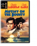 Mutiny on the Bounty [DVD]