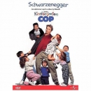 Kindergarten cop [DVD]