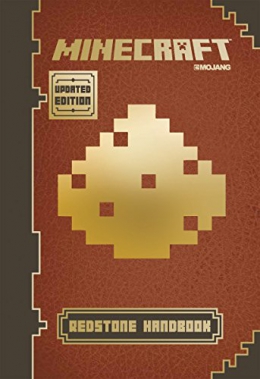 Minecraft Redstone Handbook Johnston Public Library