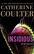 Insidious [CD book]