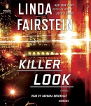 Killer look [CD book]