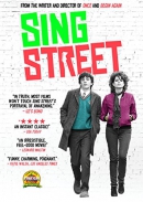 Sing Street [DVD]