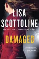 Damaged [CD book]