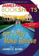 Let's play make-believe