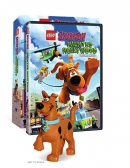 LEGO Scooby-Doo [DVD]. Haunted Hollywood