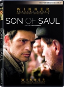 Son of Saul [DVD] = Saul fia