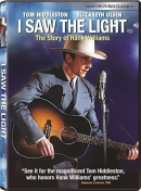 I saw the light [DVD]
