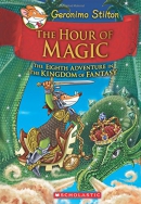 The hour of magic