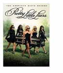 Pretty little liars [DVD]. Season 6