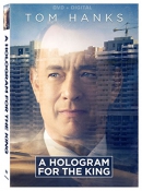 A hologram for the king [DVD]
