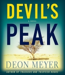 Devil's peak [CD book] : a novel