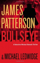 Bullseye [CD book]
