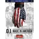 O.J. [Blu-ray] : made in America