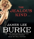 The jealous kind [CD book]