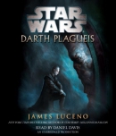 Darth Plagueis [CD book]