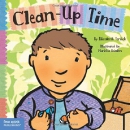 Clean-up time