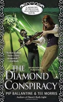 Diamond conspiracy