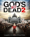 God's not dead 2 [DVD]